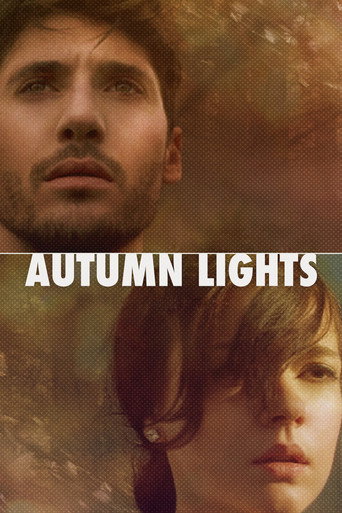 Póster de Autumn Lights