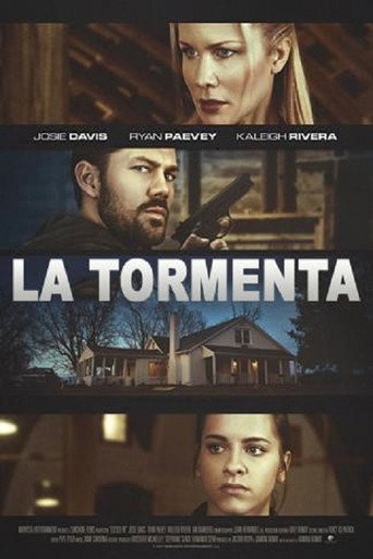 Póster de Locked In