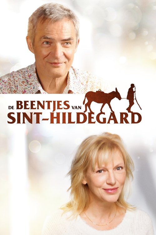 Póster de De Beentjes van Sint-Hildegard