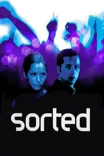 Póster de Sorted