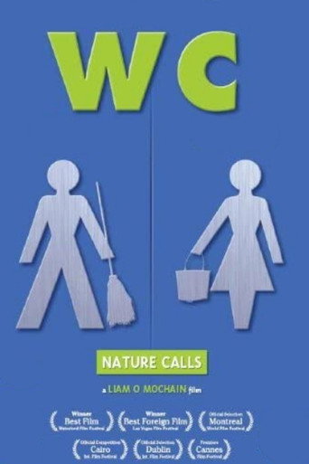 Póster de W.C.