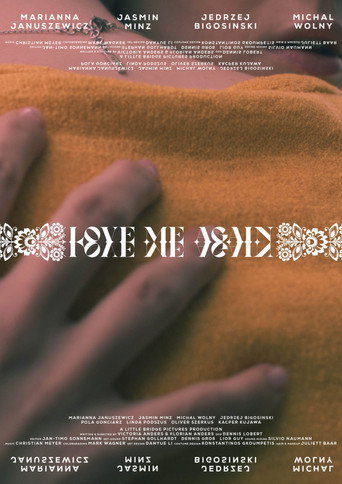 Póster de Love Me Again