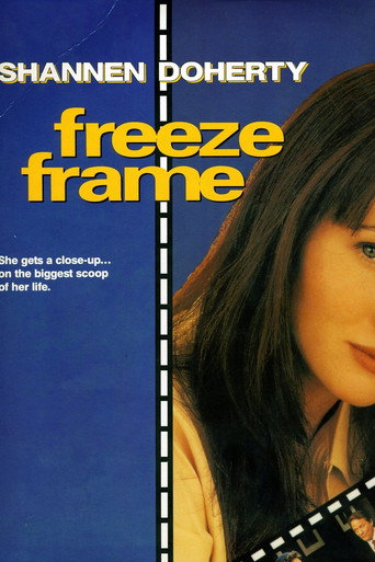 Póster de Freeze Frame