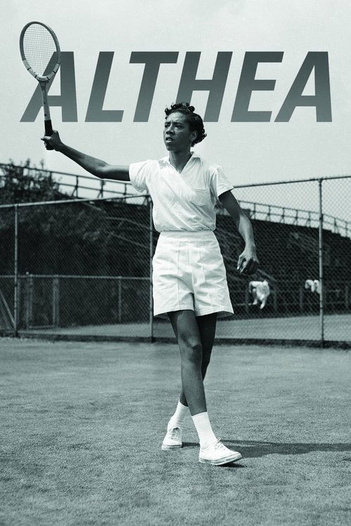 Póster de Althea
