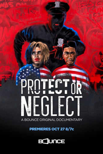 Póster de Protect or Neglect