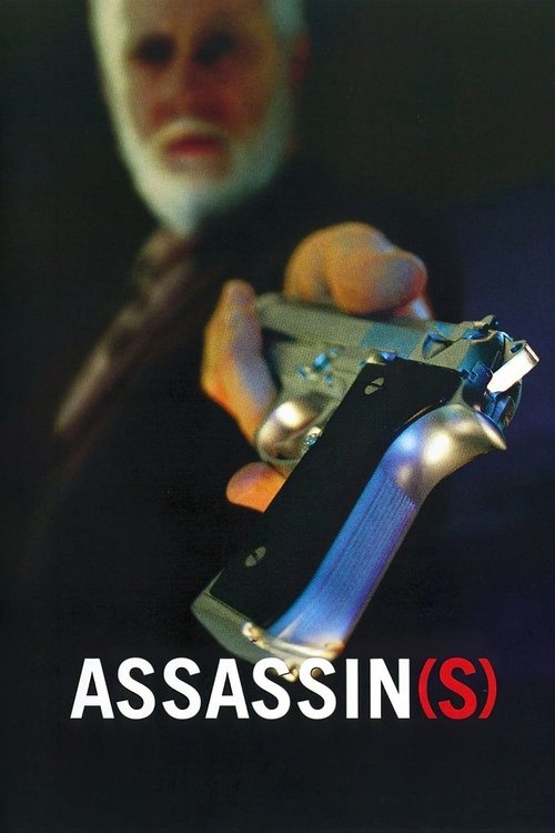 Póster de Assassin(s)