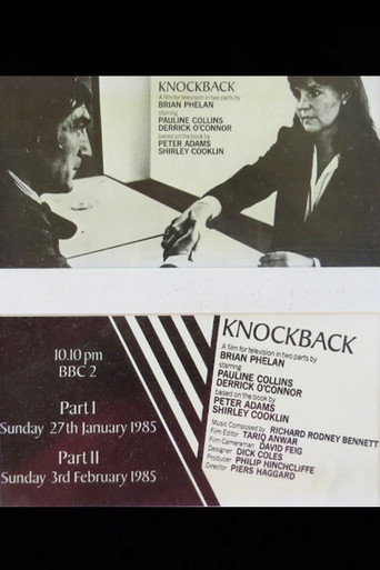 Póster de Knockback: 1