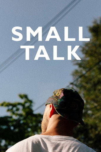 Póster de Small Talk