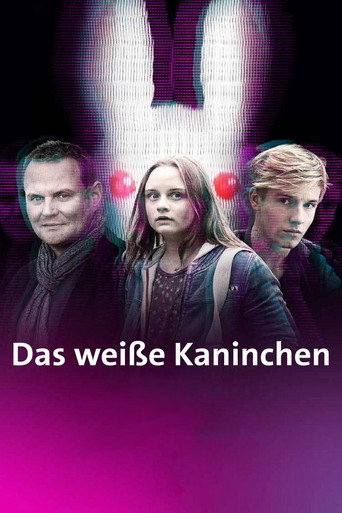 Póster de Das weiße Kaninchen