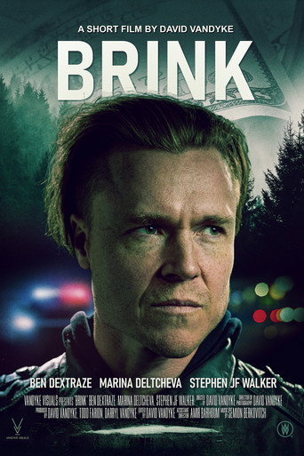 Póster de BRINK