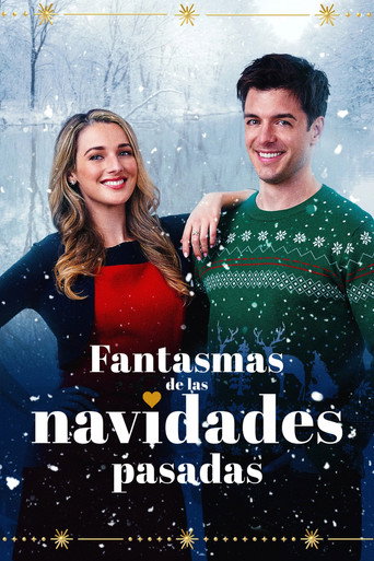 Póster de Fantasmas de las Navidades pasadas