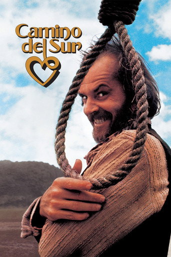 Póster de Goin' South