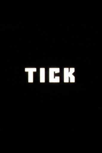 Póster de Tick
