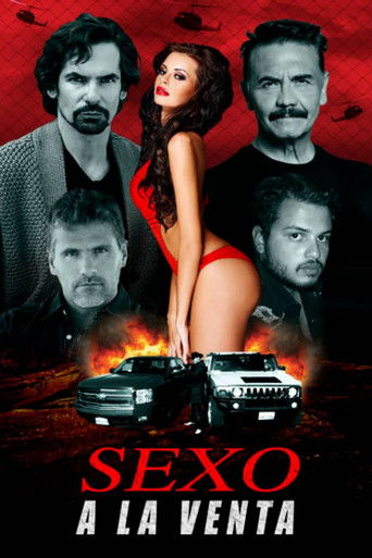 Póster de Sexo a la venta
