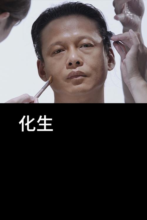 Póster de Transformation