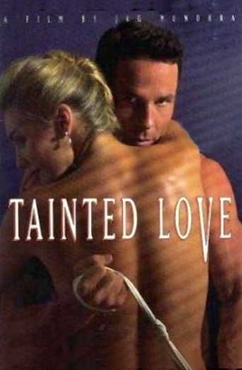 Póster de Tainted Love
