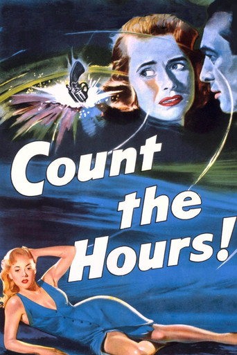 Póster de Count the Hours!