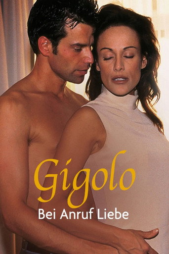 Póster de Gigolo – Bei Anruf Liebe