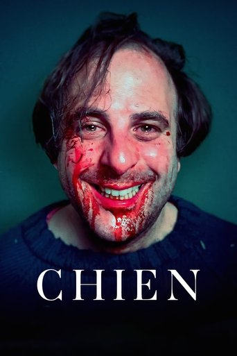 Póster de Chien