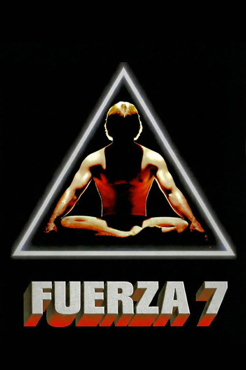 Póster de Fuerza de uno