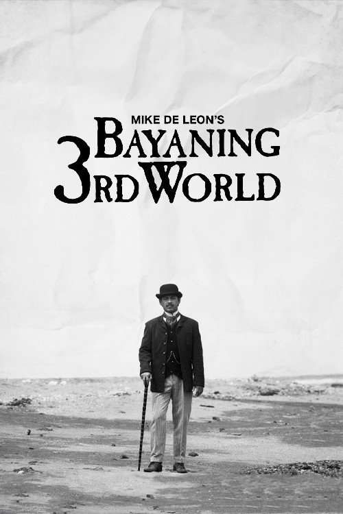 Póster de Bayaning 3rd World