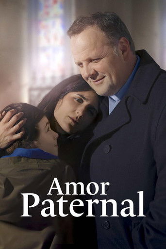 Póster de Un buen padre