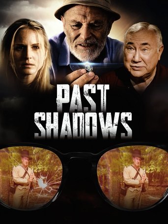 Póster de Past Shadows