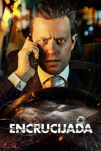 Póster de Encrucijada