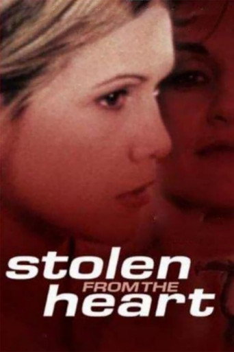 Póster de Stolen from the Heart