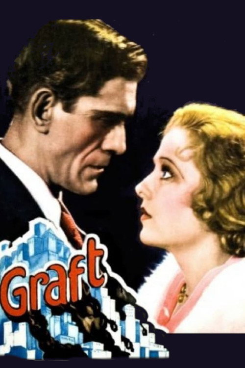 Póster de Graft