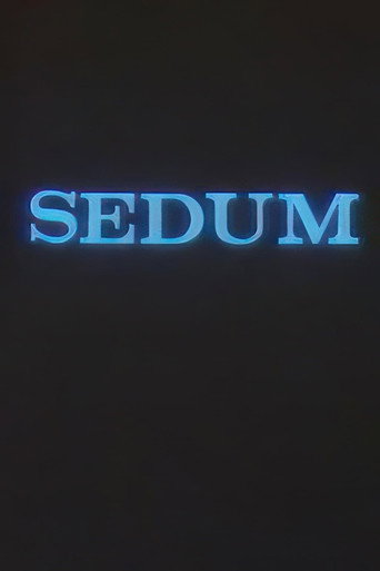 Póster de Sedum