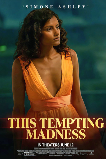 Póster de This Tempting Madness