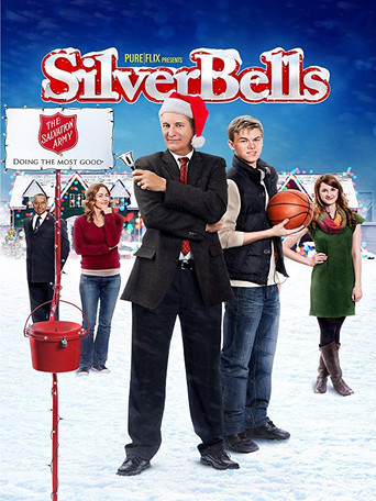 Póster de Silver Bells
