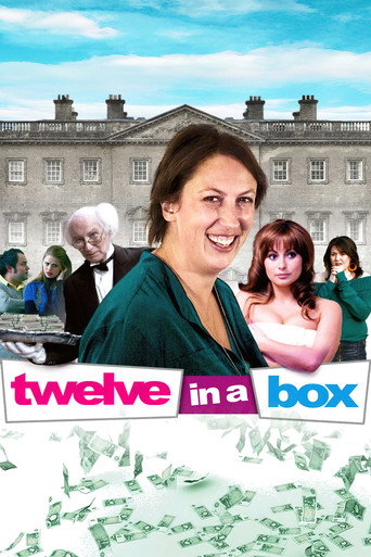 Póster de Twelve in a Box