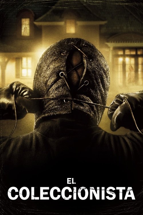 Póster de El Coleccionista