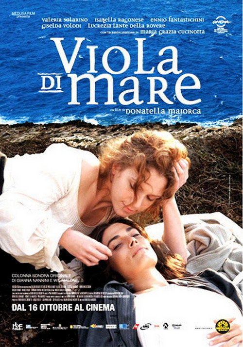 Póster de Viola di Mare