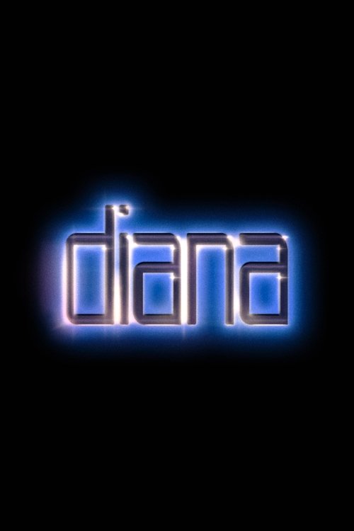 Póster de Diana