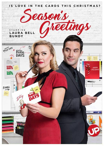 Póster de Season's Greetings