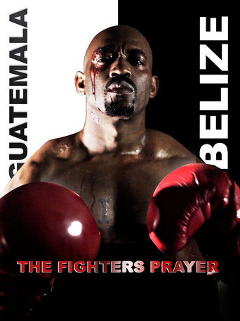 Póster de Knuckle Up