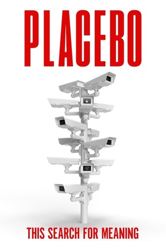 Póster de Placebo: This Search for Meaning