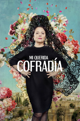 Póster de Mi querida cofradía