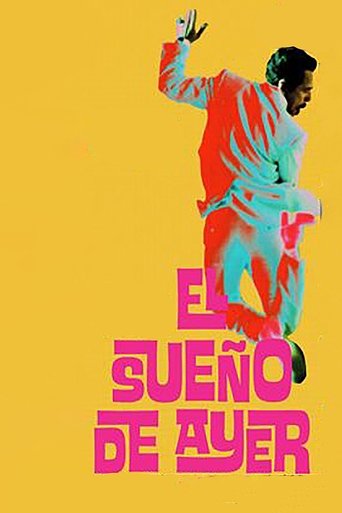 Póster de El sueño de ayer