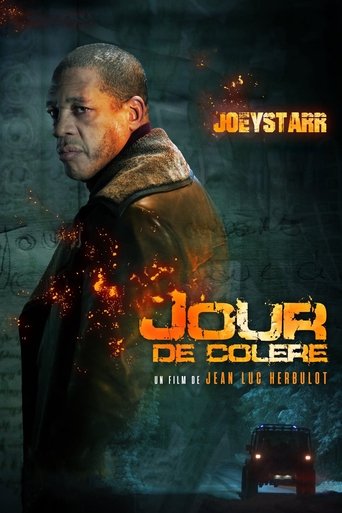 Póster de Jour de colère