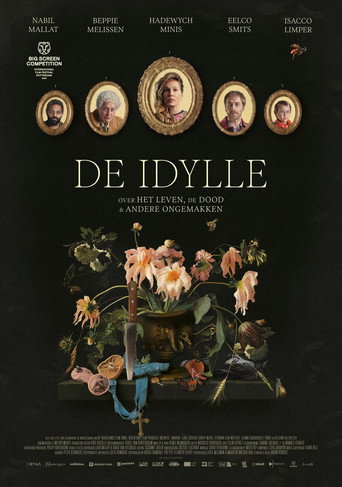 Póster de De Idylle
