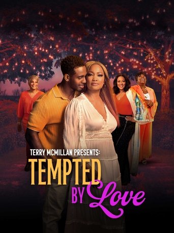 Póster de Terry McMillan Presents: Tempted by Love