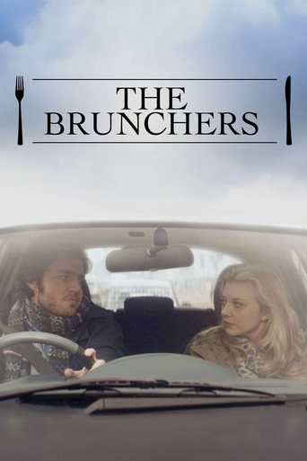 Póster de The Brunchers