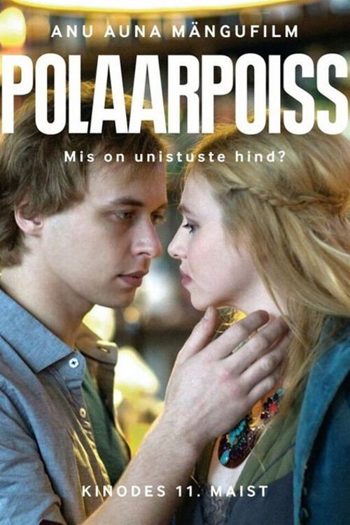 Póster de Polaarpoiss