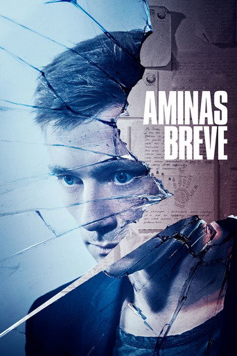 Póster de Aminas breve