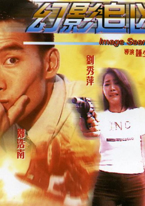 Póster de 幻影追凶