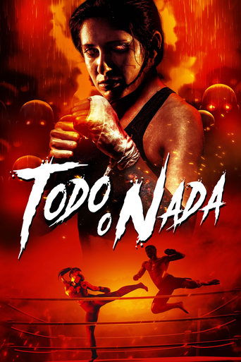 Póster de Todo o Nada